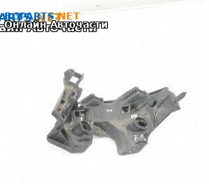 Държач броня за Volkswagen Arteon Fastback (04.2017 - ...), хечбек, позиция: задна, лява