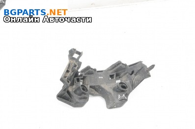 Държач броня за Volkswagen Arteon Fastback (04.2017 - ...), хечбек, позиция: задна, лява