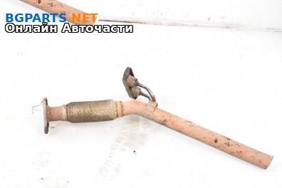 Изпускателна тръба за Volkswagen Caddy III (03.2004 - 05.2015) 2.0 SDI, 70 к.с., товарен