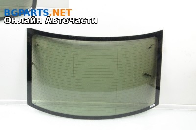 Задно стъкло за Volkswagen Passat VI Sedan B7 (08.2010 - 12.2014), седан