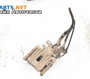 Спирачен апарат за Volkswagen Caddy III (03.2004 - 05.2015), позиция: задна, дясна