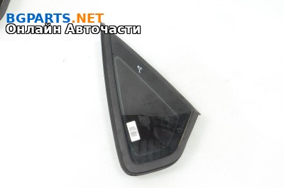 Фикс врата за Volkswagen Passat VI Sedan B7 (08.2010 - 12.2014), 4+1 вр., седан, позиция: дясна