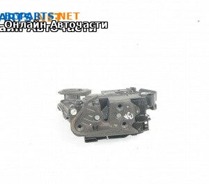 Брава на врата за Volkswagen Arteon Fastback (04.2017 - ...), позиция: задна, лява