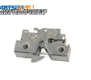 Брава преден капак за Volkswagen Passat VI Sedan B7 (08.2010 - 12.2014)