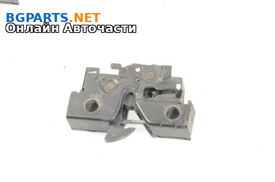 Брава преден капак за Volkswagen Passat VI Sedan B7 (08.2010 - 12.2014)