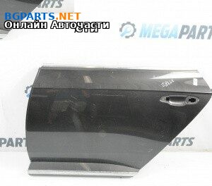 Врата за Volkswagen Arteon Fastback (04.2017 - ...), 4+1 вр., хечбек, позиция: задна, лява