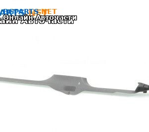 Вътрешен праг за Volkswagen Passat VI Sedan B7 (08.2010 - 12.2014), 4+1 вр., седан, позиция: дясна