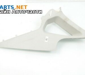 Интериорна пластмаса за Volkswagen Passat VI Sedan B7 (08.2010 - 12.2014), 4+1 вр., седан, позиция: дясна