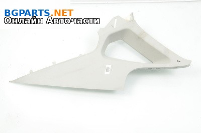 Интериорна пластмаса за Volkswagen Passat VI Sedan B7 (08.2010 - 12.2014), 4+1 вр., седан, позиция: дясна