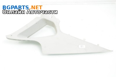 Интериорна пластмаса за Volkswagen Passat VI Sedan B7 (08.2010 - 12.2014), 4+1 вр., седан, позиция: лява