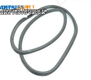 Уплътнение за врата за Volkswagen Passat VI Sedan B7 (08.2010 - 12.2014), 4+1 вр., седан, позиция: задна, лява