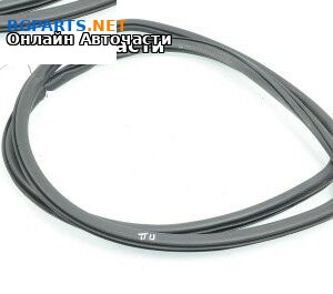 Уплътнение за врата за Volkswagen Passat VI Sedan B7 (08.2010 - 12.2014), 4+1 вр., седан, позиция: предна, дясна