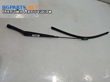 Рамо на чистачка за Volkswagen Caddy III (03.2004 - 05.2015), позиция: лява