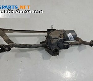 Ел. мотор за чистачките за Volkswagen Caddy III (03.2004 - 05.2015), товарен, позиция: предна