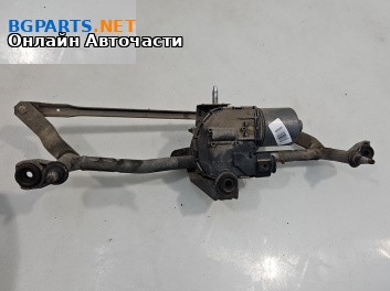 Ел. мотор за чистачките за Volkswagen Caddy III (03.2004 - 05.2015), товарен, позиция: предна