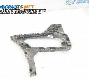 Държач броня за Volkswagen Arteon Fastback (04.2017 - ...), хечбек, позиция: задна, лява