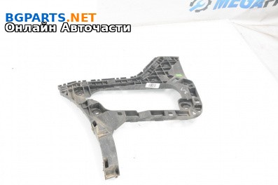 Държач броня за Volkswagen Arteon Fastback (04.2017 - ...), хечбек, позиция: задна, лява