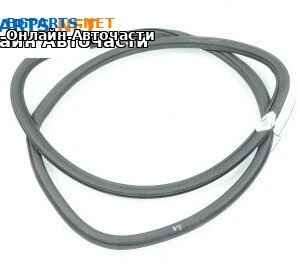 Уплътнение за врата за Volkswagen Passat VI Sedan B7 (08.2010 - 12.2014), 4+1 вр., седан, позиция: задна, дясна