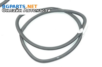 Уплътнение за врата за Volkswagen Passat VI Sedan B7 (08.2010 - 12.2014), 4+1 вр., седан, позиция: задна, дясна