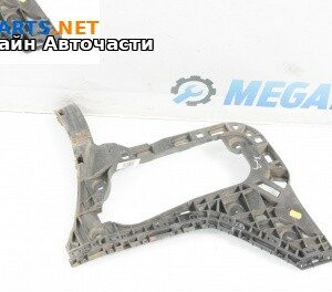 Държач броня за Volkswagen Arteon Fastback (04.2017 - ...), хечбек, позиция: задна, дясна