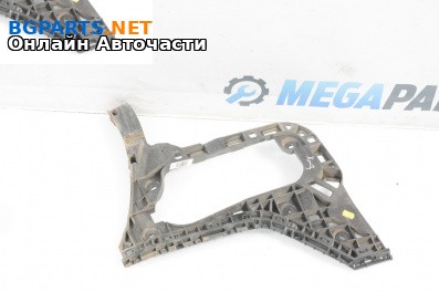 Държач броня за Volkswagen Arteon Fastback (04.2017 - ...), хечбек, позиция: задна, дясна