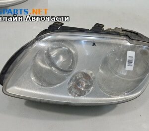 Фар за Volkswagen Caddy III (03.2004 - 05.2015), товарен, позиция: дясна, № 2K0 941 005