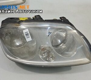 Фар за Volkswagen Caddy III (03.2004 - 05.2015), товарен, позиция: лява, № 2K0 941 006
