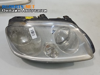 Фар за Volkswagen Caddy III (03.2004 - 05.2015), товарен, позиция: лява, № 2K0 941 006