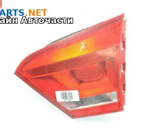 Вътрешен стоп за Volkswagen Passat VI Sedan B7 (08.2010 - 12.2014), седан, позиция: дясна