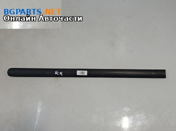 Лайсна за Volkswagen Caddy III (03.2004 - 05.2015), товарен, позиция: задна, дясна