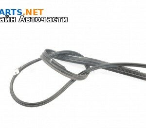 Уплътнение за Volkswagen Arteon Fastback (04.2017 - ...), 4+1 вр., хечбек