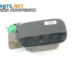 Вратичка резервоар за Volkswagen Passat VI Sedan B7 (08.2010 - 12.2014), 4+1 вр., седан