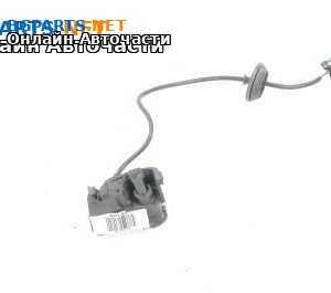 Ключалка за капачката на резервоара за Volkswagen Passat VI Sedan B7 (08.2010 - 12.2014), седан