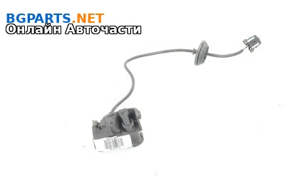 Ключалка за капачката на резервоара за Volkswagen Passat VI Sedan B7 (08.2010 - 12.2014), седан