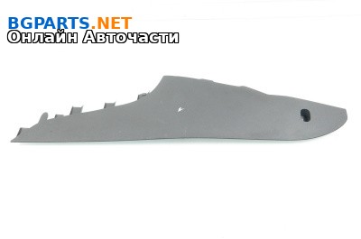 Интериорна пластмаса за Volkswagen Passat VI Sedan B7 (08.2010 - 12.2014), 4+1 вр., седан, позиция: дясна