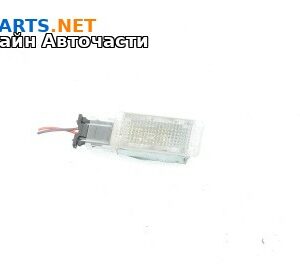 Плафон за Volkswagen Passat VI Sedan B7 (08.2010 - 12.2014)