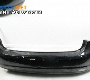 Задна броня за Volkswagen Passat VI Sedan B7 (08.2010 - 12.2014), седан