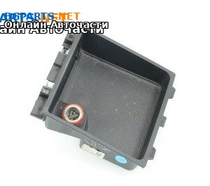 Интериорна пластмаса за Volkswagen Passat VI Sedan B7 (08.2010 - 12.2014), 4+1 вр., седан, позиция: предна