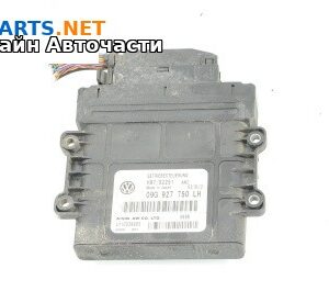 Компютър автоматични скорости за Volkswagen Passat VI Sedan B7 (08.2010 - 12.2014), автоматик, № 09G27750LH