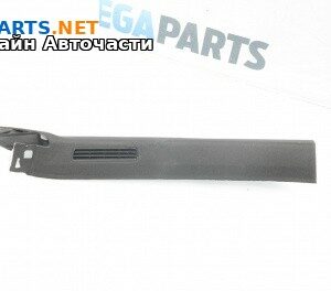 Интериорна пластмаса за Volkswagen Arteon Fastback (04.2017 - ...), 4+1 вр., хечбек, позиция: предна