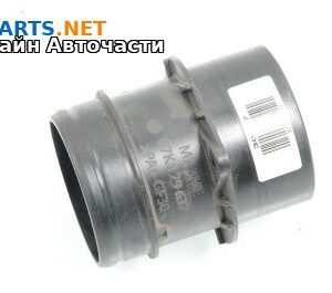 Дебитомер за Volkswagen Passat VI Sedan B7 (08.2010 - 12.2014) 2.5, 170 к.с., № 07K129637