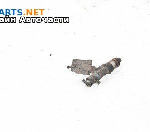 Дюза бензин за Volkswagen Caddy III (03.2004 - 05.2015) 2.0 EcoFuel, 109 к.с.