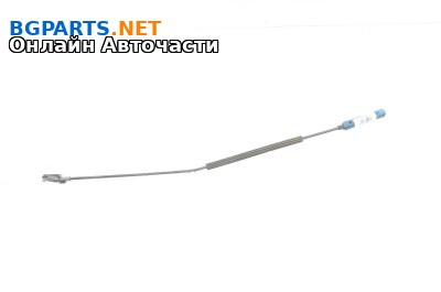 Жило за отваряне на врата за Volkswagen Passat VI Sedan B7 (08.2010 - 12.2014), 4+1 вр., седан