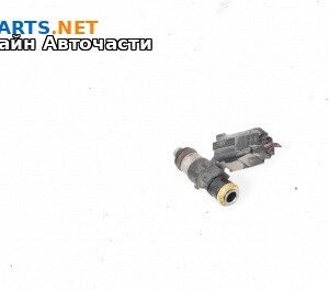 Дюза бензин за Volkswagen Caddy III (03.2004 - 05.2015) 2.0 EcoFuel, 109 к.с.