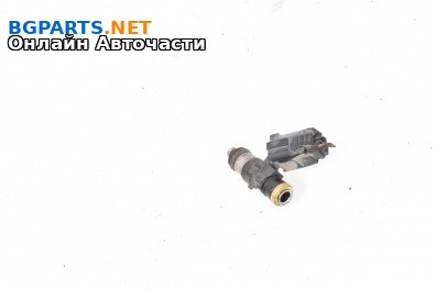 Дюза бензин за Volkswagen Caddy III (03.2004 - 05.2015) 2.0 EcoFuel, 109 к.с.