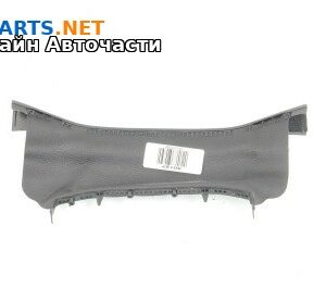 Интериорна пластмаса волан за Volkswagen Passat VI Sedan B7 (08.2010 - 12.2014), 4+1 вр., седан