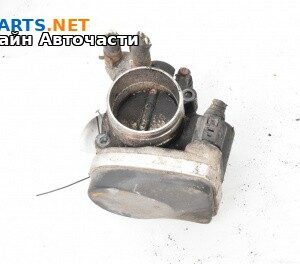 Дроселова клапа за Volkswagen Caddy III (03.2004 - 05.2015) 2.0 EcoFuel, 109 к.с., №  06A133062AD