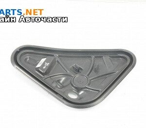 Основа кора врата за Volkswagen Arteon Fastback (04.2017 - ...), 4+1 вр., хечбек, позиция: предна, дясна