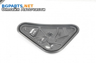 Основа кора врата за Volkswagen Arteon Fastback (04.2017 - ...), 4+1 вр., хечбек, позиция: предна, дясна