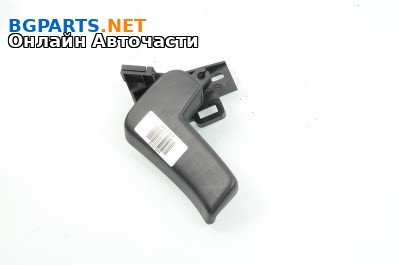 Вътрешна дръжка преден капак за Volkswagen Passat VI Sedan B7 (08.2010 - 12.2014), 4+1 вр., седан